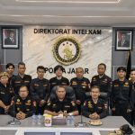 Senkom Jabar Perkuat Sinergi Lewat Rapat Virtual Bersama Polda